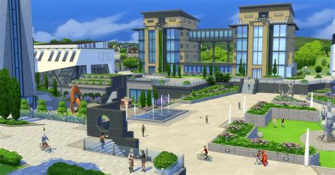 Student Organizations Guide: The Sims 4 Discover University.